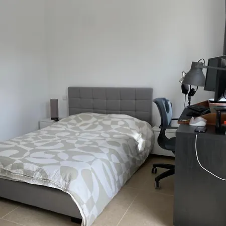 Walk To Town - Spacious W/ Pool Antibes