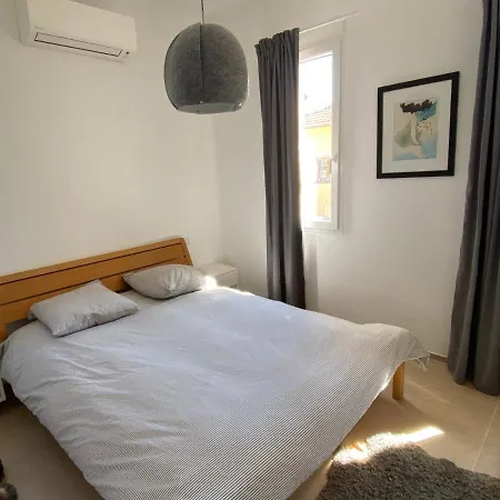 Walk To Town - Spacious W/ Pool * Antibes